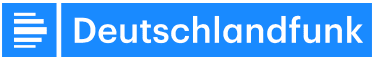 Logo von Deutschlandfunk