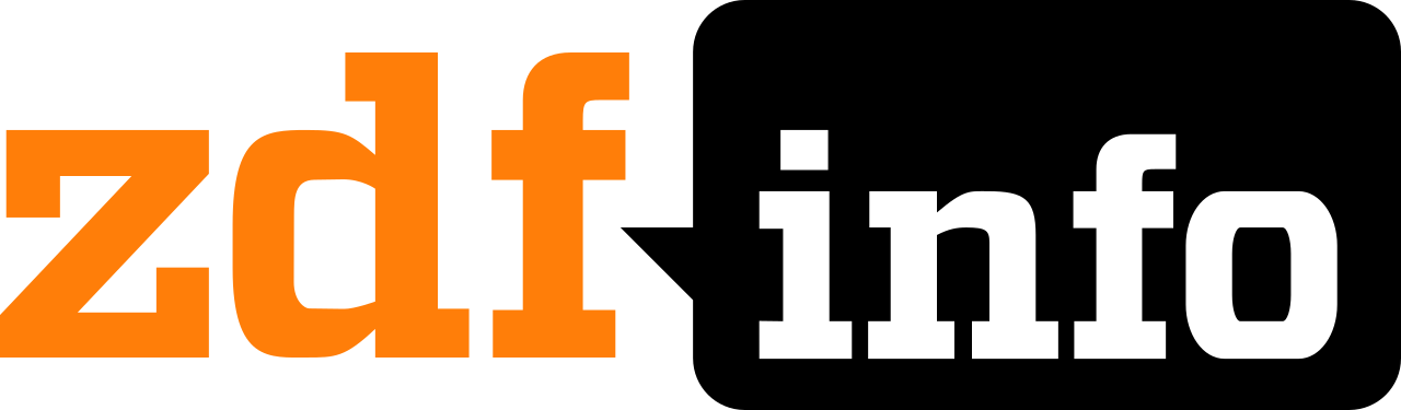 Logo von ZDF info