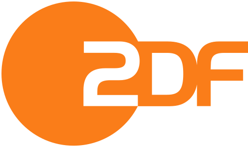 Logo vom ZDF